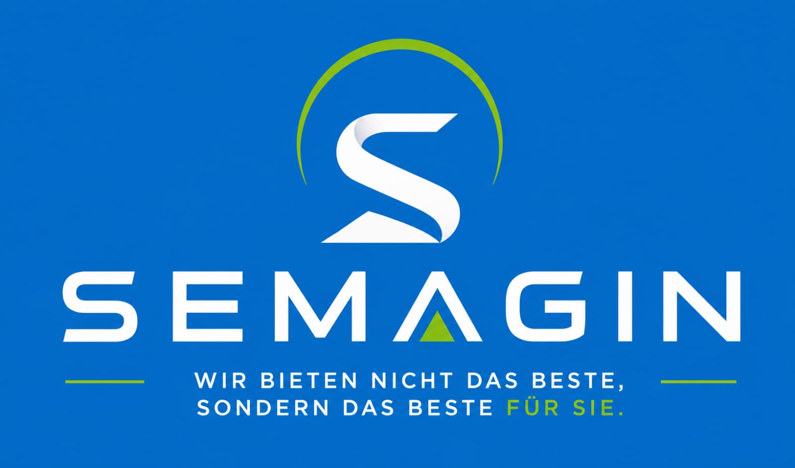 SEMAGIN – Logo